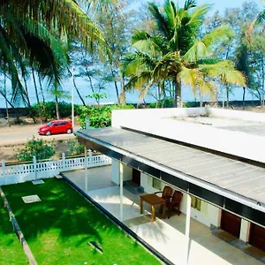 Cherai Natural Beach Hotel