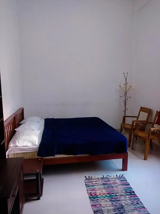 Greenpepperhomestay Munnar Anaviratty India