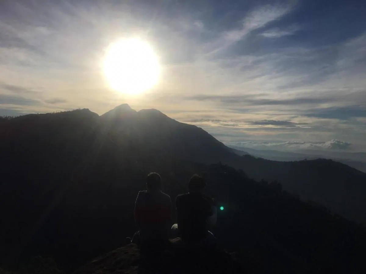 Bed & Breakfast Greenpepperhomestay Munnar Anaviratty India