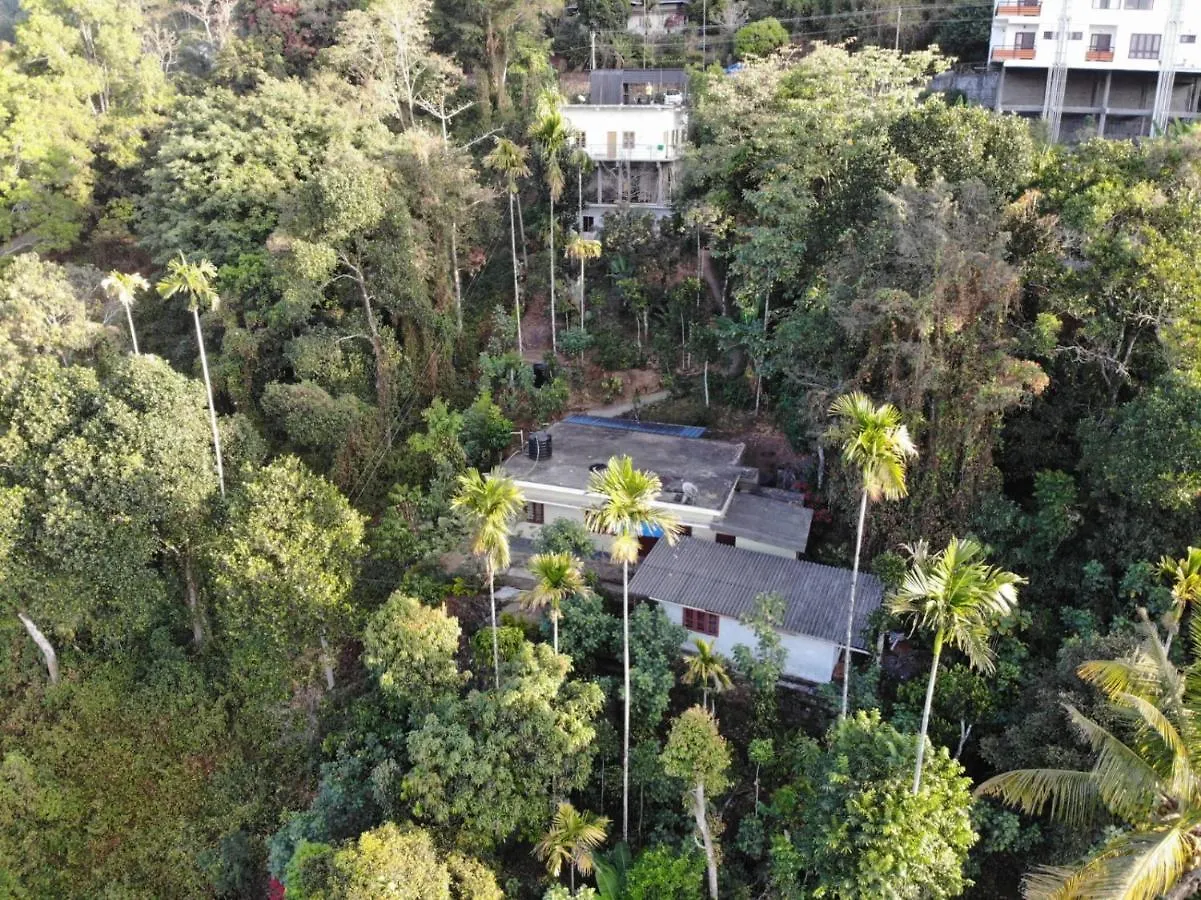 Greenpepperhomestay Munnar Anaviratty 0*,  India